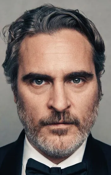 Фотография актёра Хоакин Феникс (Joaquin Phoenix)