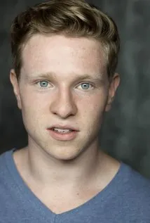 Фотография актёра Уильям Аттенборо (William Attenborough)