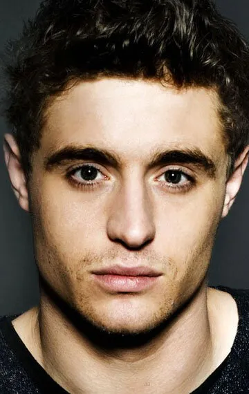 Фотография актёра Макс Айронс (Max Irons)