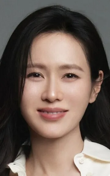 Фотография актёра Сон Е-джин