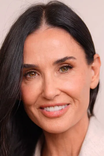 Фотография актёра Деми Мур (Demi Moore)