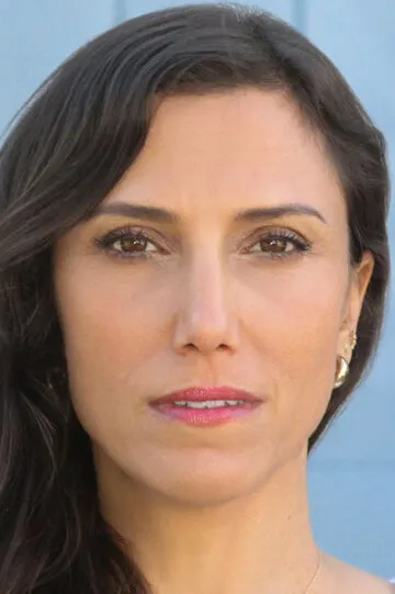 Фотография актёра Кадиа Сараф (Kadia Saraf)