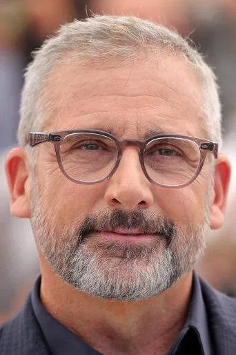 Фотография актёра Стив Карелл (Steve Carell)