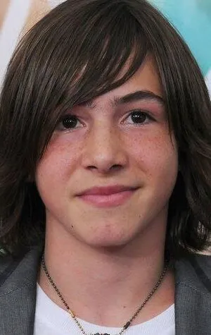 Фотография актёра Джона Бобо (Jonah Bobo)