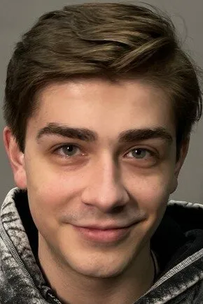 Фотография актёра Никита Худяков