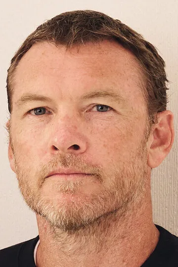 Фотография актёра Сэм Уортингтон