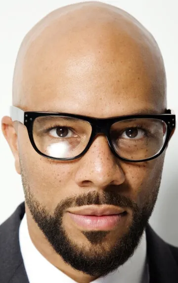 Фотография актёра Коммон (Common)