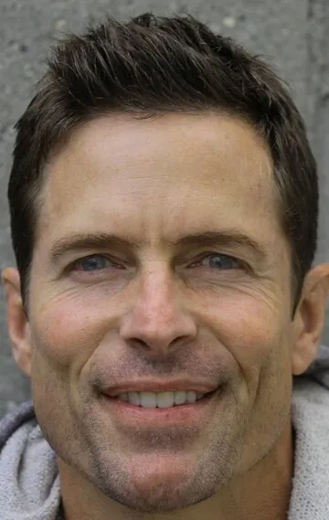 Фотография актёра Крис Конрад (Chris Conrad)