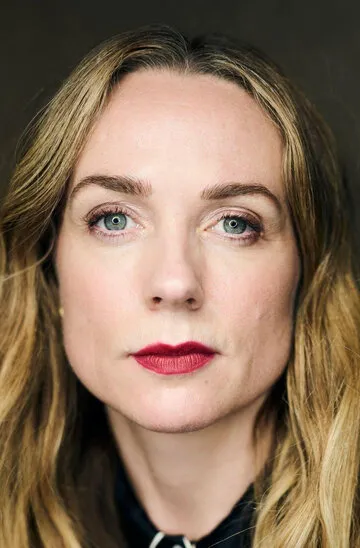 Фотография актёра Керри Кондон (Kerry Condon)