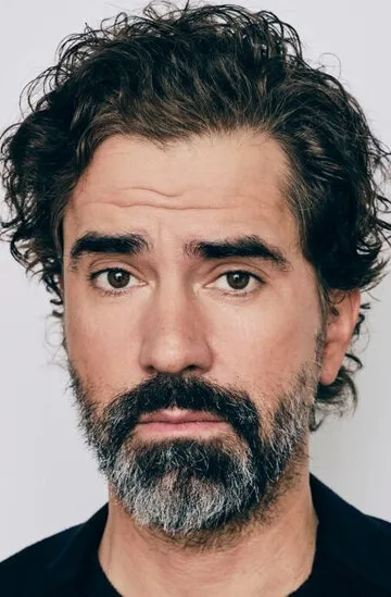 Фотография актёра Хеймиш Линклейтер