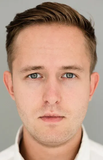 Фотография актёра Евгений Чумак