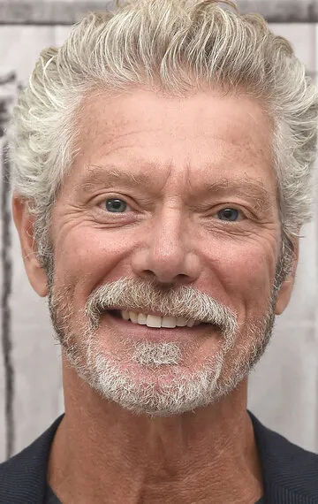 Фотография актёра Стивен Лэнг (Stephen Lang)