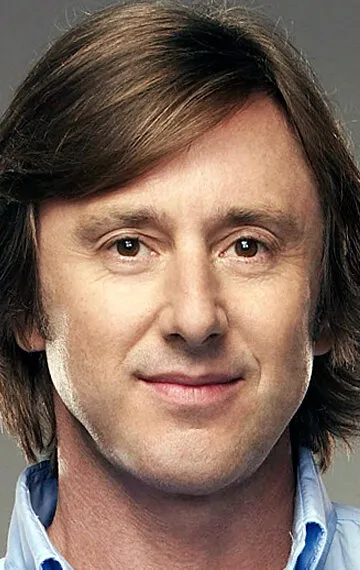 Фотография актёра Джейк Уэбер (Jake Weber)