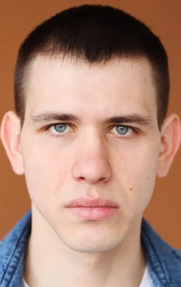 Фотография актёра Александр Левин