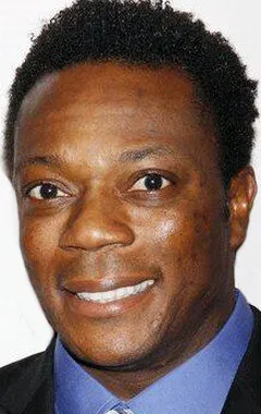 Фотография актёра Чукуди Ивуджи (Chukwudi Iwuji)