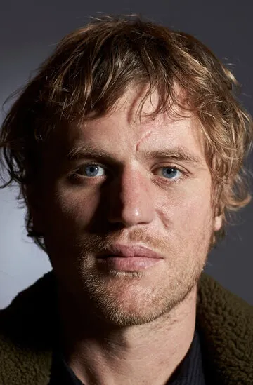 Фотография актёра Джонни Флинн (Johnny Flynn)