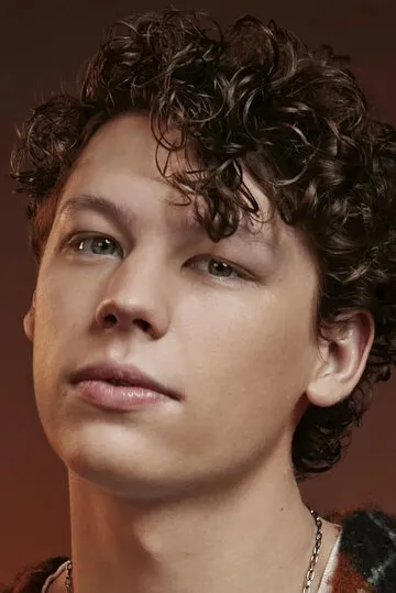 Фотография актёра Ван Кросби