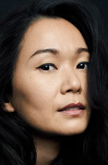 Фотография актёра Хонг Чау (Hong Chau)