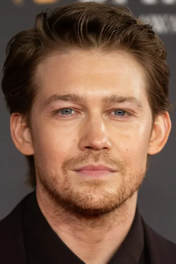 Фотография актёра Джо Элвин (Joe Alwyn)