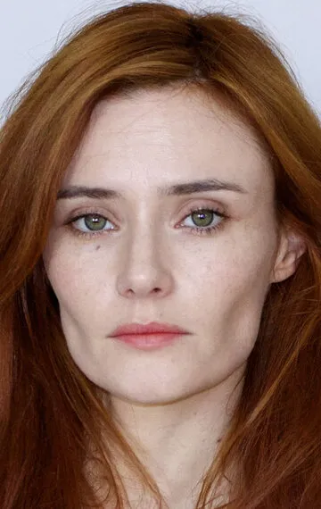 Фотография актёра Ребекка Колдер