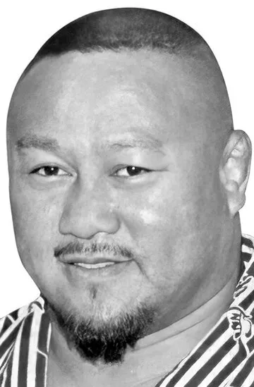 Фотография актёра Профессор Тору Танака