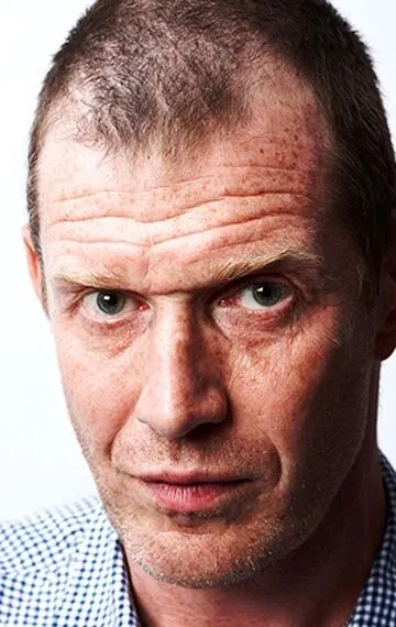 Фотография актёра Джейсон Флеминг (Jason Flemyng)