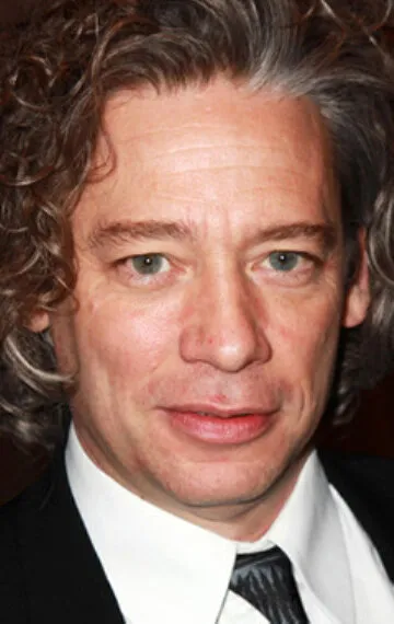 Фотография актёра Декстер Флетчер (Dexter Fletcher)