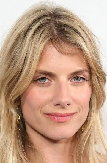 Фотография актёра Мелани Лоран (Mélanie Laurent)