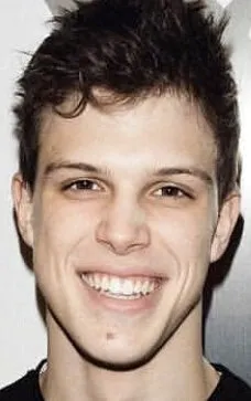 Фотография актёра Григорий Верник