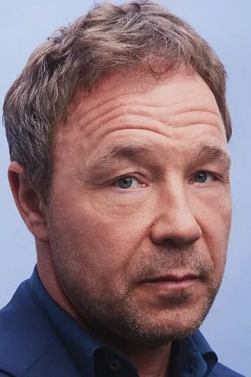 Фотография актёра Стивен Грэм (Stephen Graham)