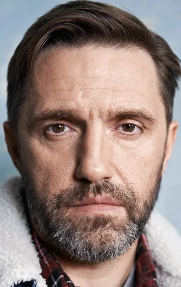 Фотография актёра Владимир Вдовиченков