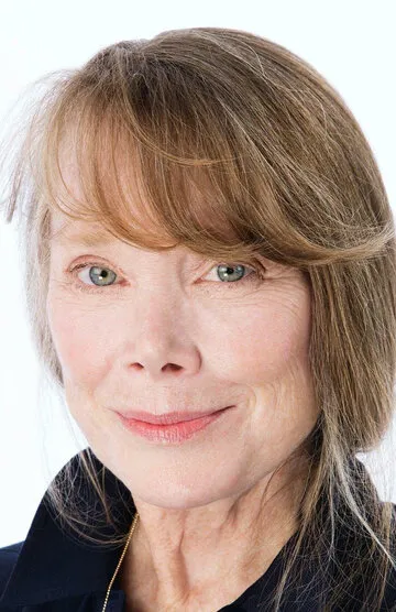 Фотография актёра Сисси Спейсек (Sissy Spacek)