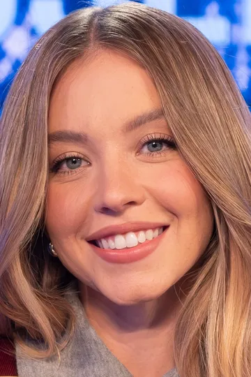 Фотография актёра Сидни Суини