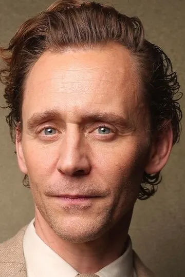 Фотография актёра Том Хиддлстон (Tom Hiddleston)
