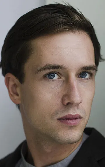 Фотография актёра Егор Корешков