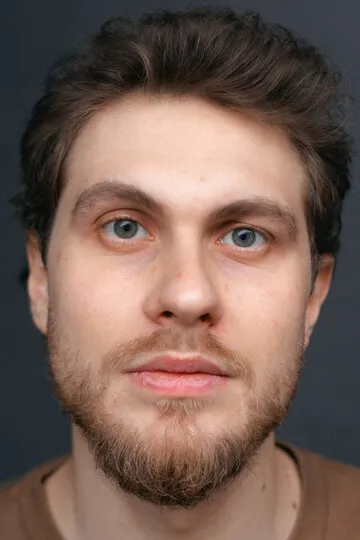 Фотография актёра Даниил Толстокулаков