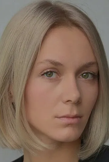 Фотография актёра Алина Федорова