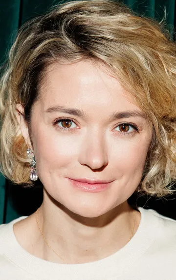 Фотография актёра Надежда Михалкова