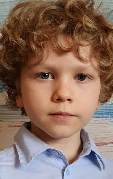 Фотография актёра Андрей Андреев