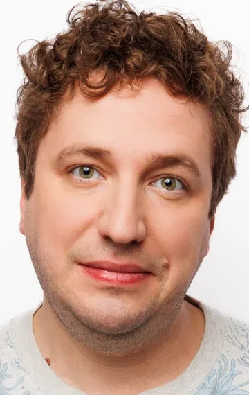 Фотография актёра Степан Девонин