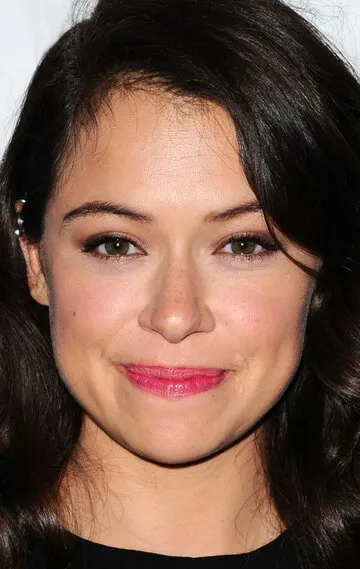 Фотография актёра Татьяна Маслани (Tatiana Maslany)