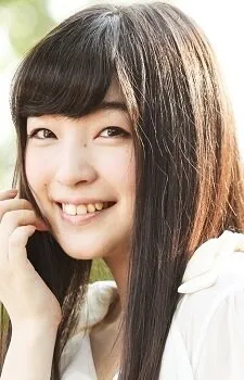 Фотография актёра Рэина Уэда (Reina Ueda)