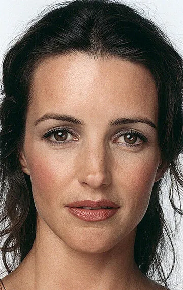 Фотография актёра Кристин Дэвис (Kristin Davis)