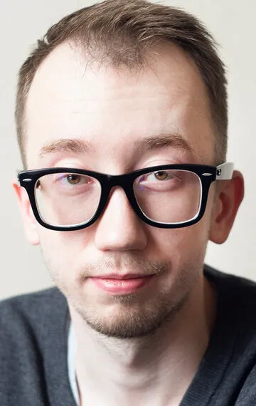 Фотография актёра Илья Носков