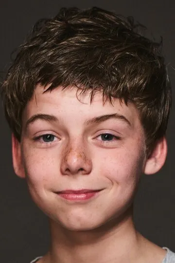 Фотография актёра Элфи Уильямс (Alfie Williams)