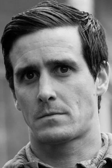 Фотография актёра Джеймс Рэнсон (James Ransone)