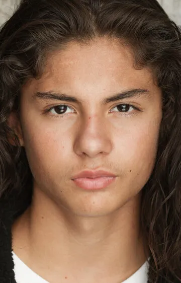 Фотография актёра Мигель Касарес Мора