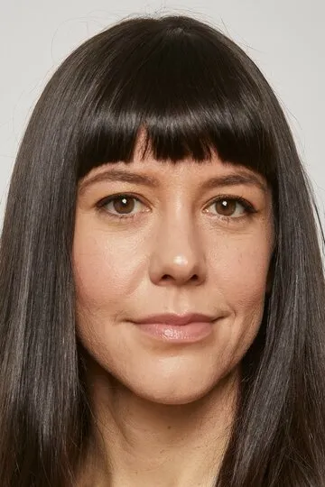 Фотография актёра Зои Уинтерс (Zoe Winters)