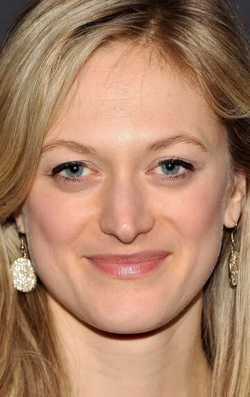 Фотография актёра Марин Айрленд (Marin Ireland)