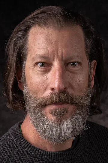 Фотография актёра Кокей Фалкоу (Cokey Falkow)